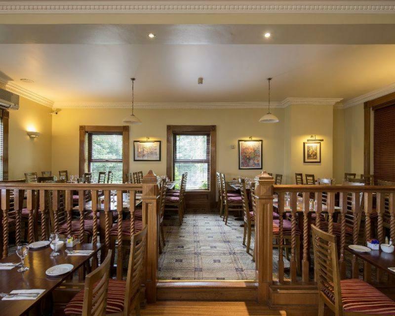 Conference And Leisure Centre Galway
