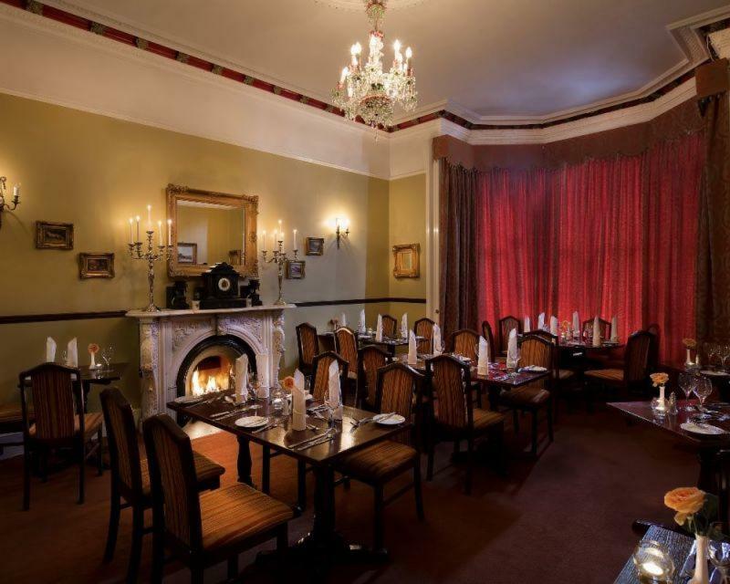 Hotel Conference And Leisure Centre Galway Oranmore