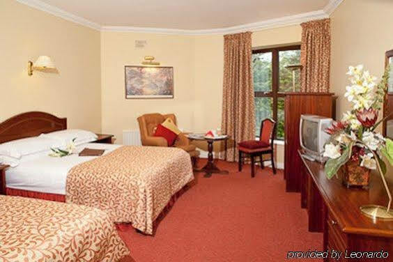 Conference And Leisure Centre Galway Hotel 4*