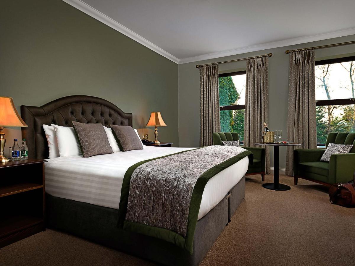 Conference And Leisure Centre Galway 4*