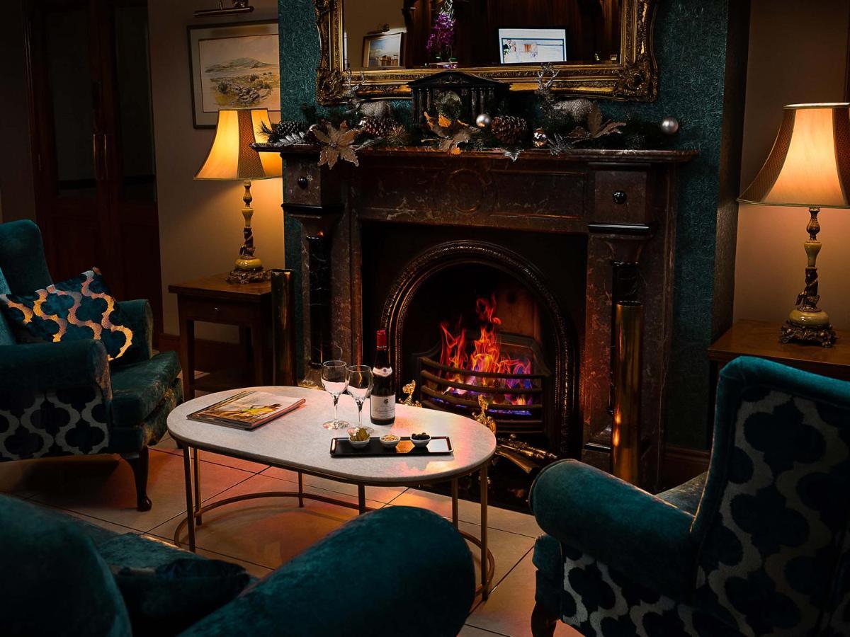 Conference And Leisure Centre Galway Hotel Oranmore