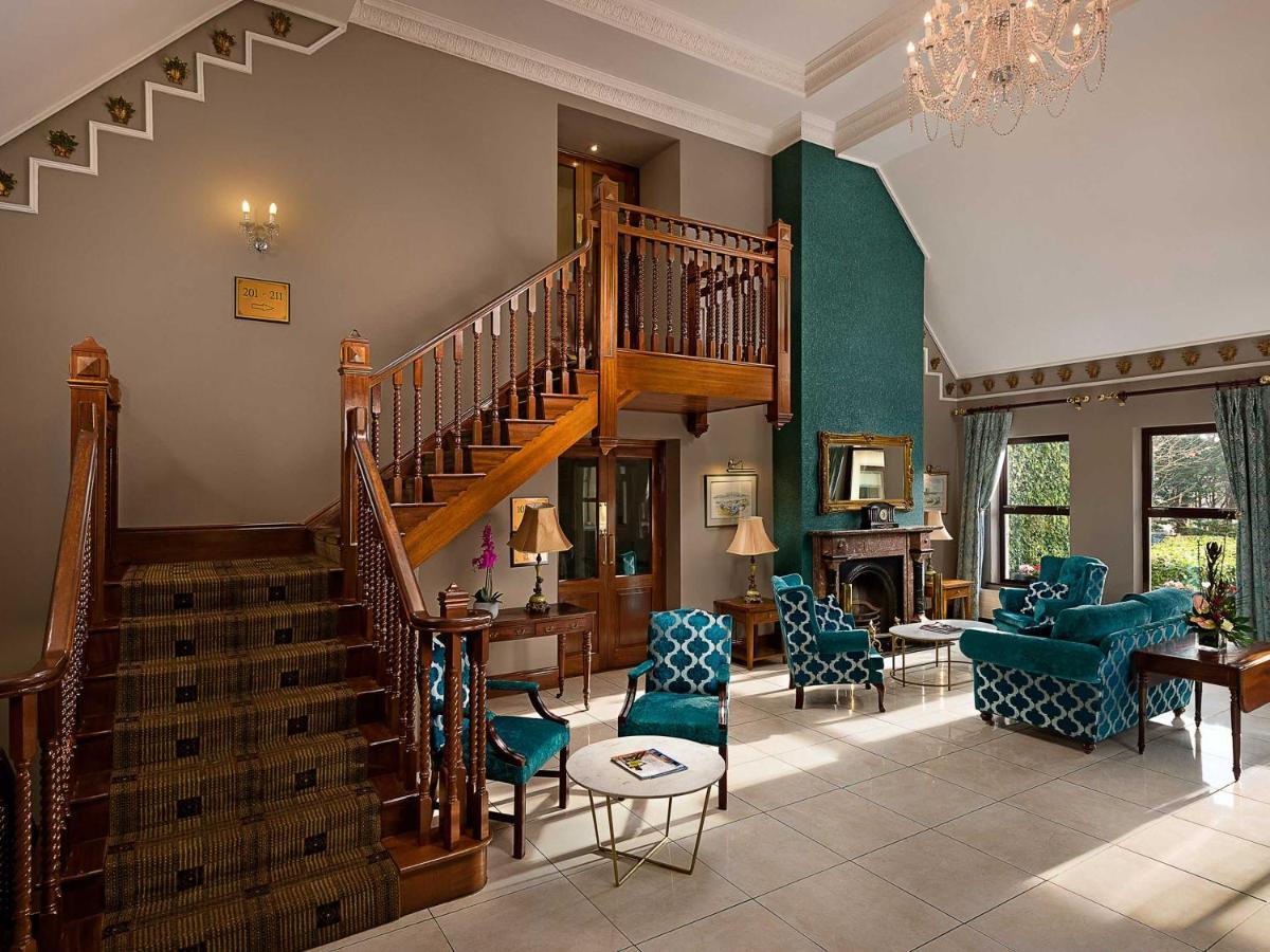 Hotel Conference And Leisure Centre Galway