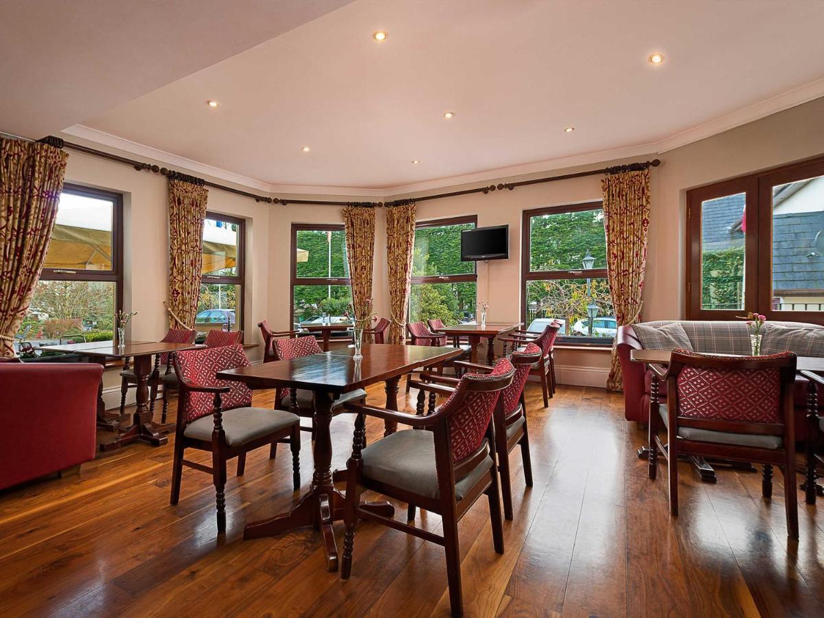 Conference And Leisure Centre Galway 4*
