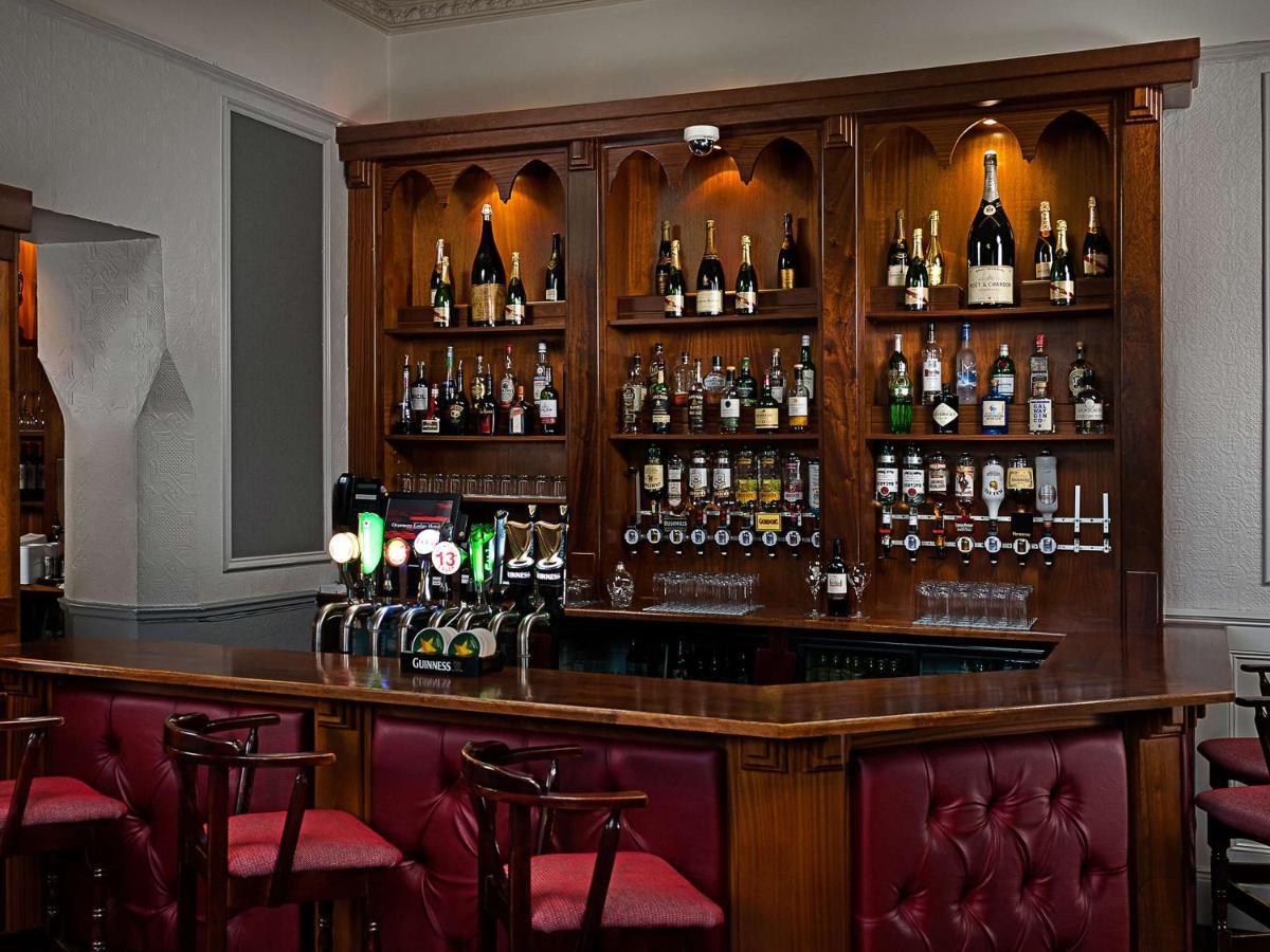 Conference And Leisure Centre Galway 4* Oranmore